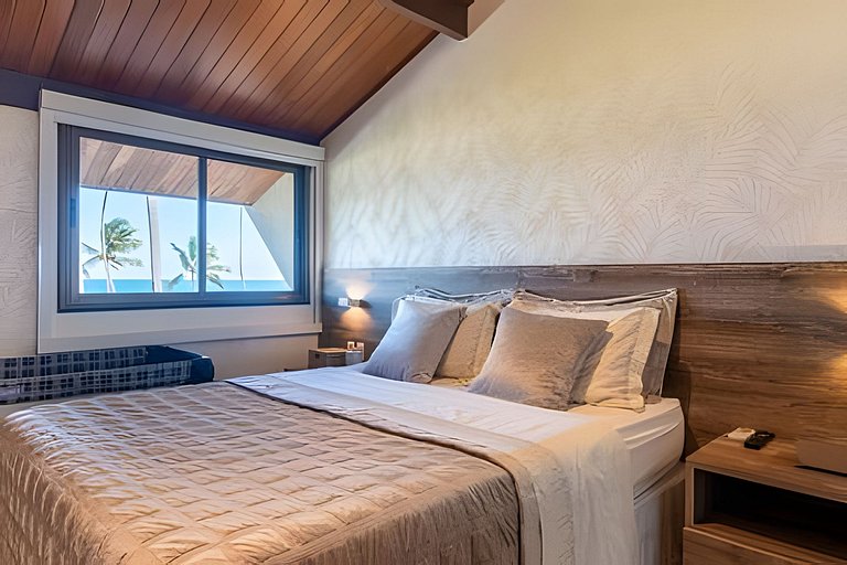 Bangalo Beira Mar Malawi - Capri