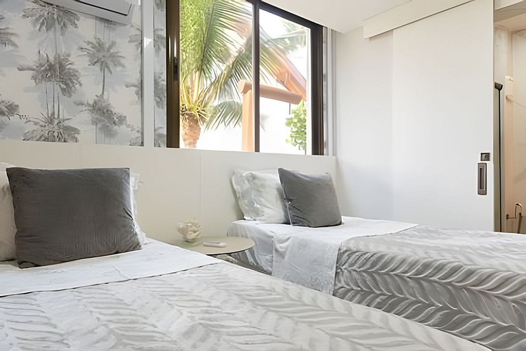 Bangalo Beira Mar Malawi - Capri