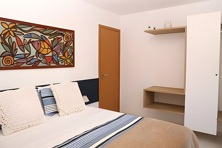 Bangalô Ecoresort - Maiorca