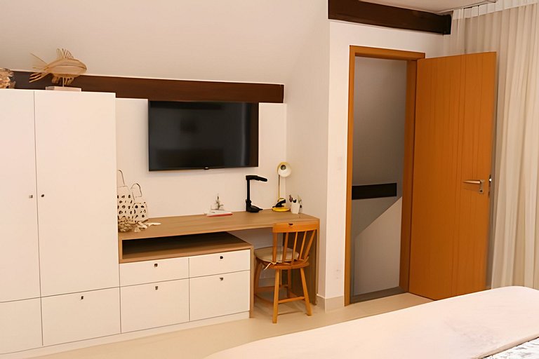 Bangalô Ecoresort - Maiorca