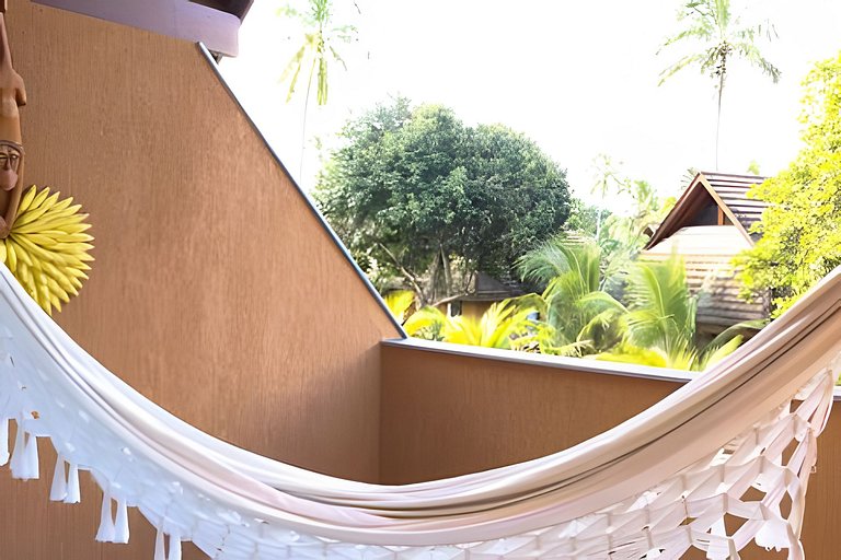Bangalô Ecoresort - Maiorca