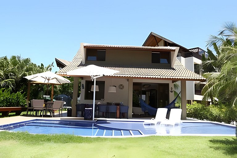 Bangalo Malawi - Cala Violina