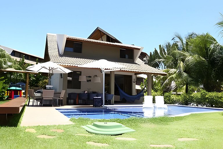 Bangalo Malawi - Cala Violina