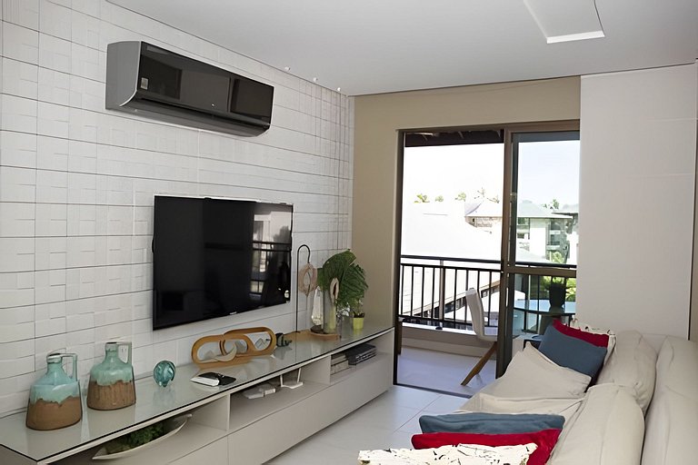 Flat Ecolife (E6301)