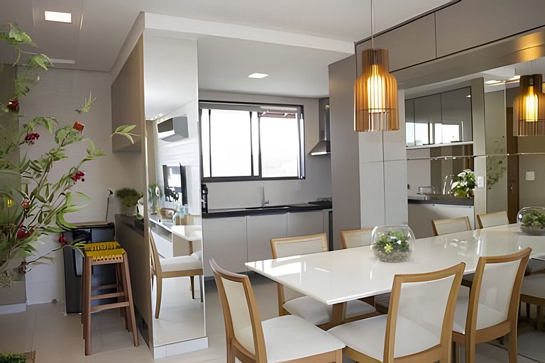Flat Ecolife (E6301)