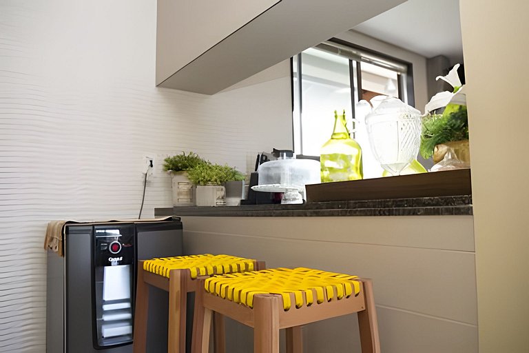 Flat Ecolife (E6301)