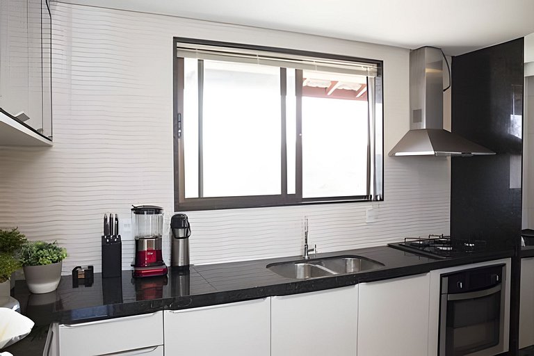 Flat Ecolife (E6301)