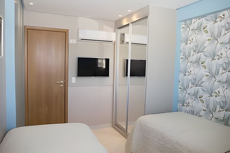 Flat Ecolife (E6301)