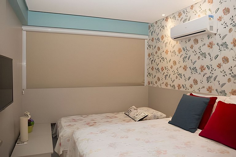 Flat Ecolife (E6301)