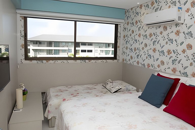 Flat Ecolife (E6301)