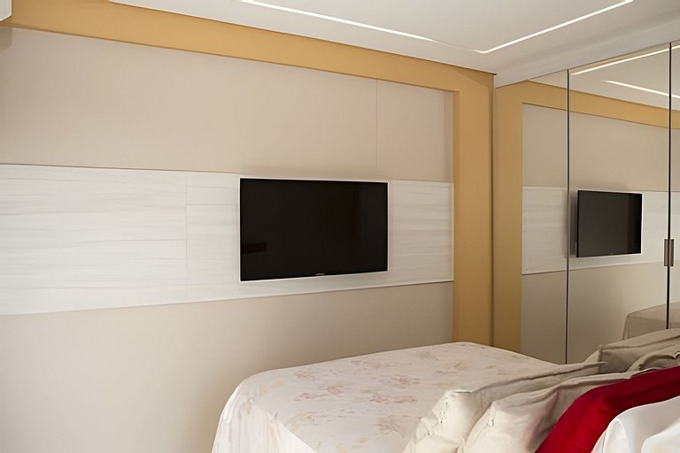 Flat Ecolife (E6301)