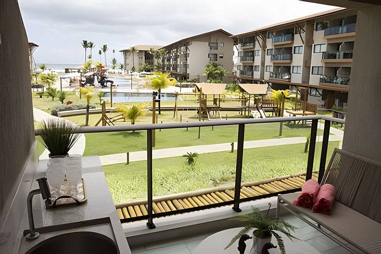 Flat Polinesia (P1206) by O Alugador