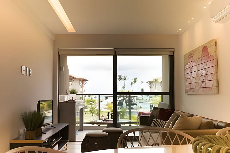 Flat Polinesia (P1206) by O Alugador