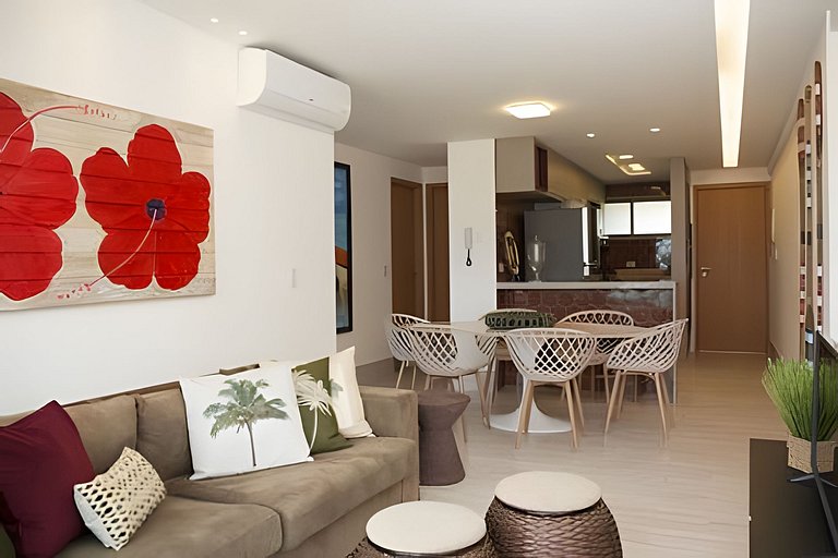 Flat Polinesia (P1206) by O Alugador