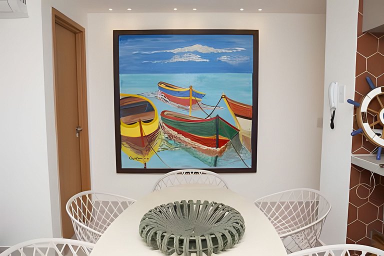 Flat Polinesia (P1206)
