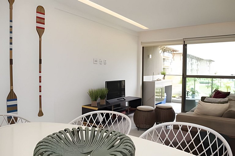 Flat Polinesia (P1206) by O Alugador