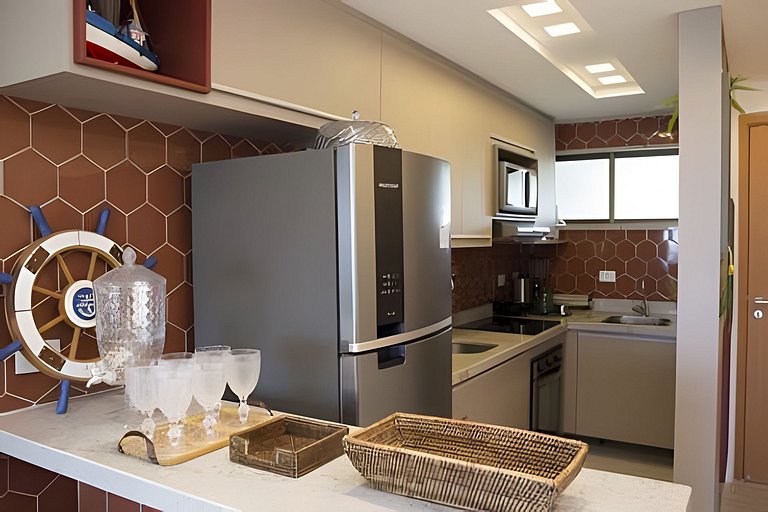 Flat Polinesia (P1206) by O Alugador