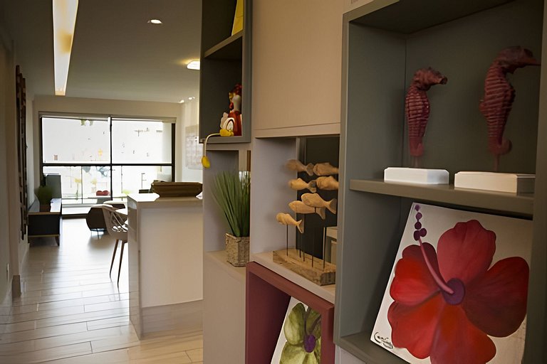 Flat Polinesia (P1206) by O Alugador