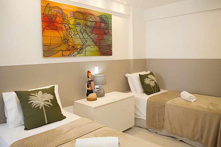 Flat Polinesia (P1206) by O Alugador