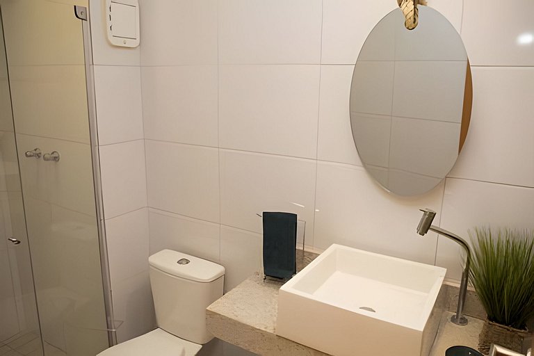 Flat Polinesia (P1206) by O Alugador