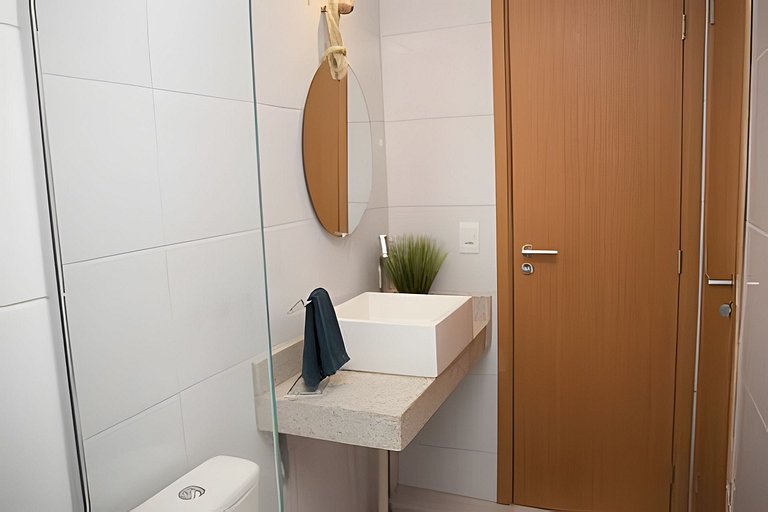 Flat Polinesia (P1206) by O Alugador