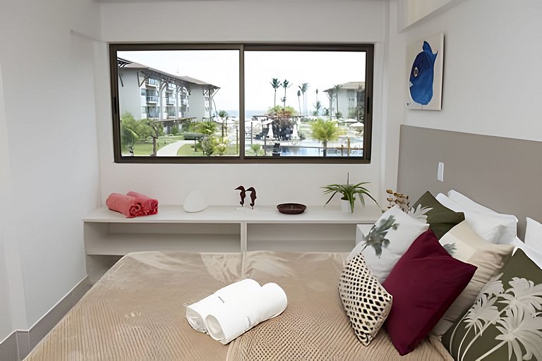 Flat Polinesia (P1206) by O Alugador