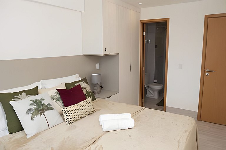 Flat Polinesia (P1206) by O Alugador