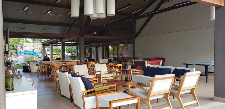 Malawí Muro Alto Beach House