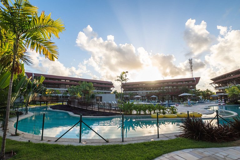 Flat Oka (O3201) by O Alugador