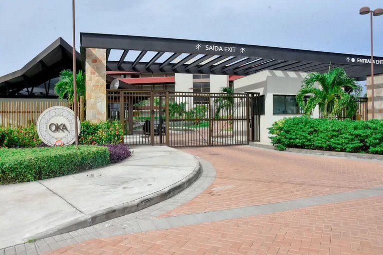 Flat Oka (O3201) by O Alugador