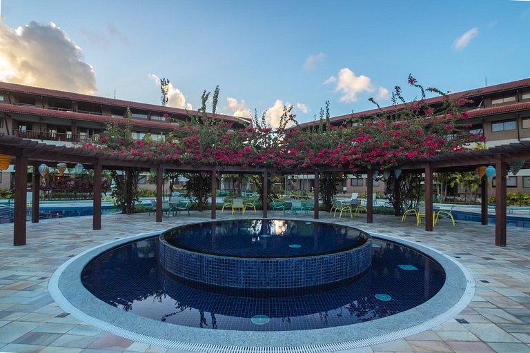 Flat Oka (O3201) by O Alugador