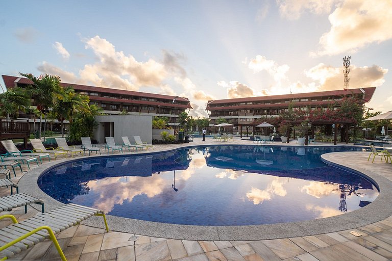 Flat Oka (O3201) by O Alugador