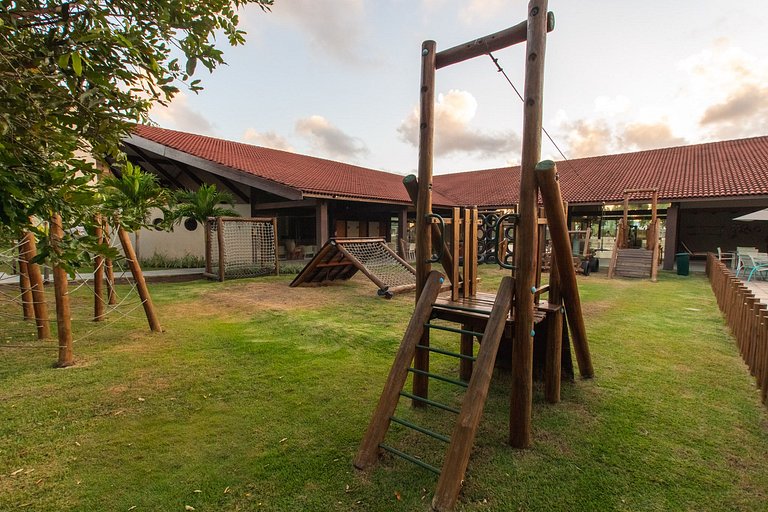 Flat Oka (O3201) by O Alugador