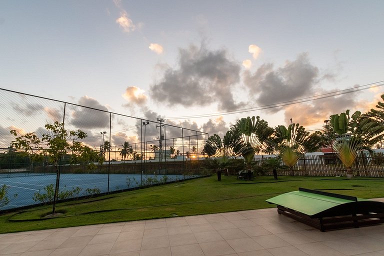 Flat Oka (O3201) by O Alugador