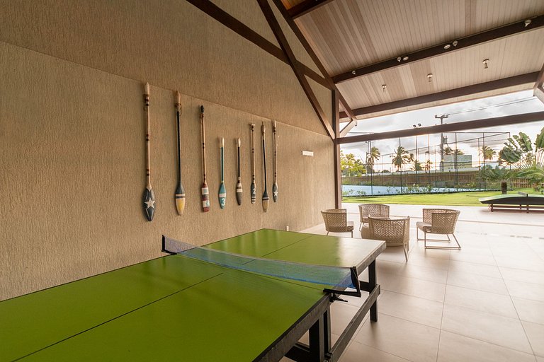 Flat Oka (O3201) by O Alugador