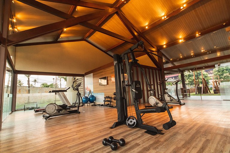 Flat Oka (O3201) by O Alugador