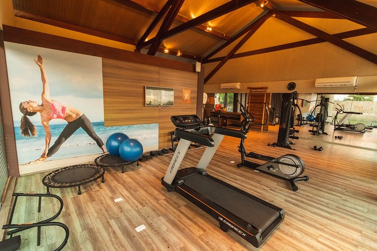 Flat Oka (O3201) by O Alugador