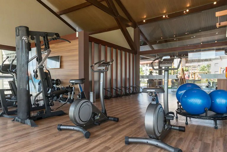 Flat Oka (O3201) by O Alugador