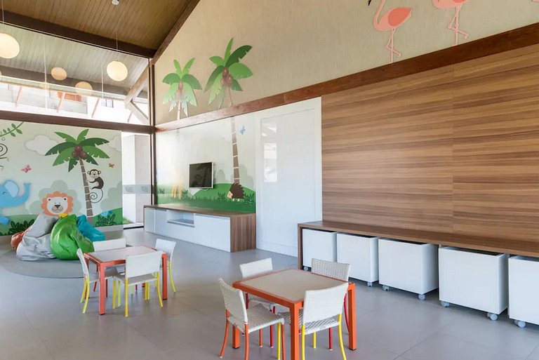 Flat Oka (O3201) by O Alugador