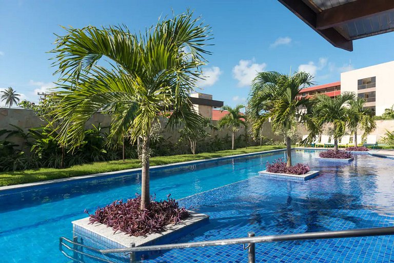 Flat Oka (O3201) by O Alugador