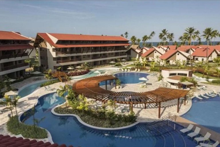 Flat Oka (O3201) by O Alugador