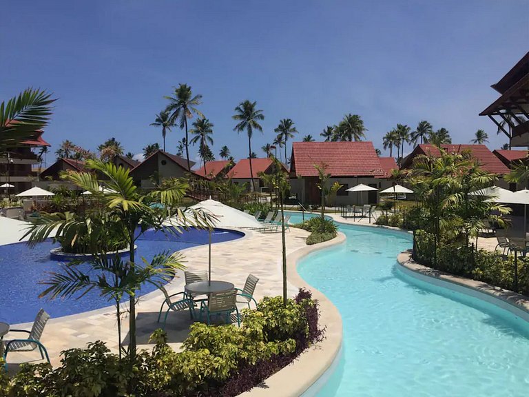 Flat Oka (O3201) by O Alugador