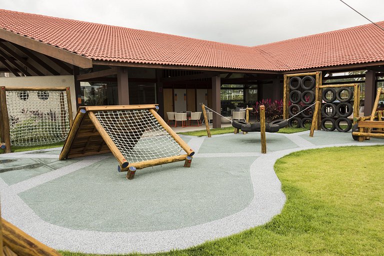 Flat Oka (O3201) by O Alugador