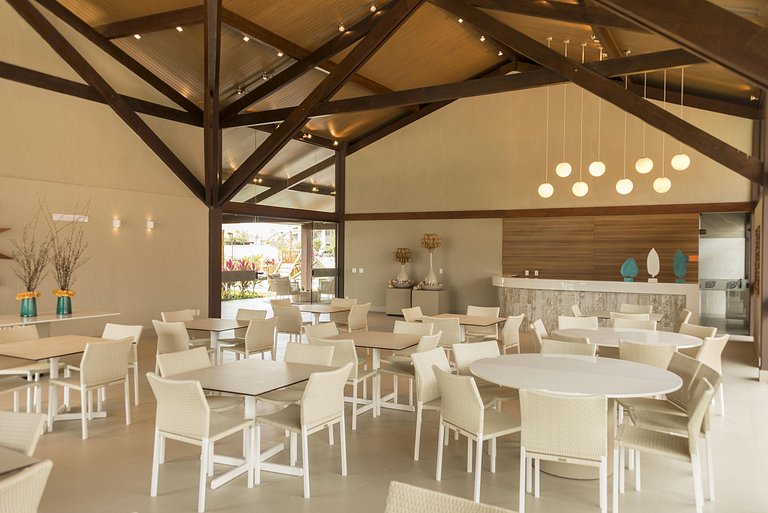 Flat Oka (O3201) by O Alugador