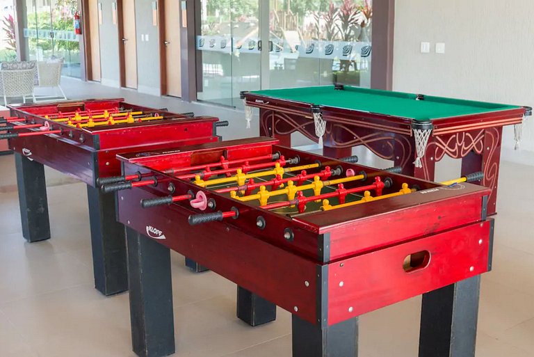 Flat Oka (O3201) by O Alugador