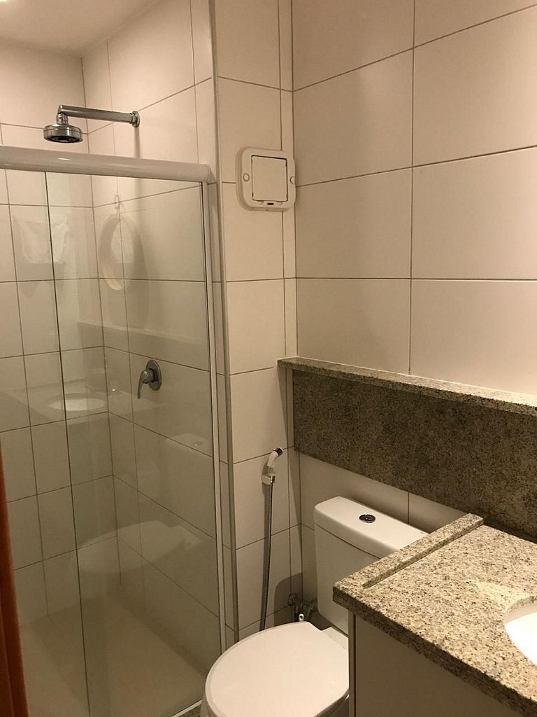 Flat Oka Térreo (O3104)