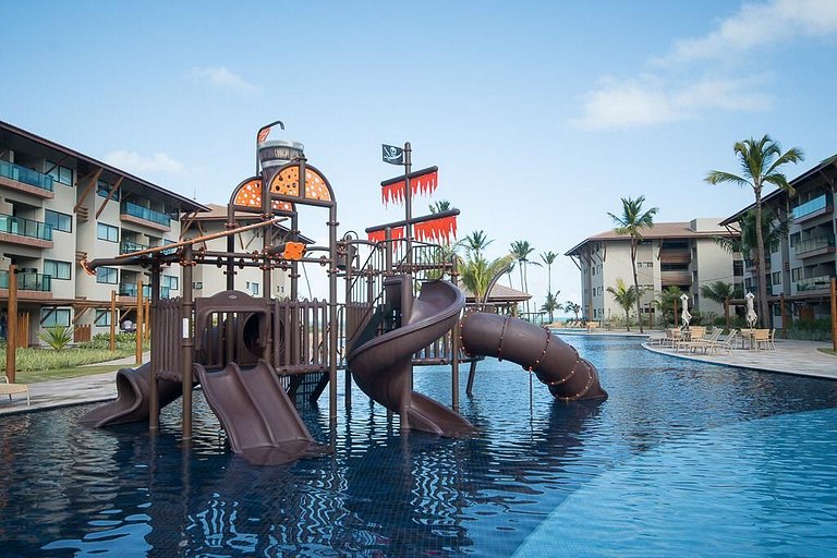 Flat Polinesia (P1206) by O Alugador