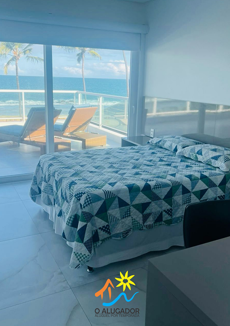 Casa RMA Luxo Ronaldinho by O Alugador