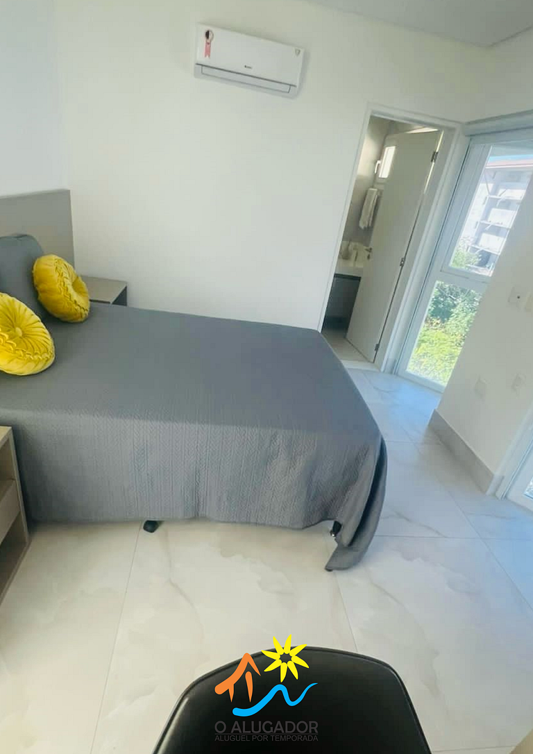 Casa RMA Luxo Ronaldinho by O Alugador