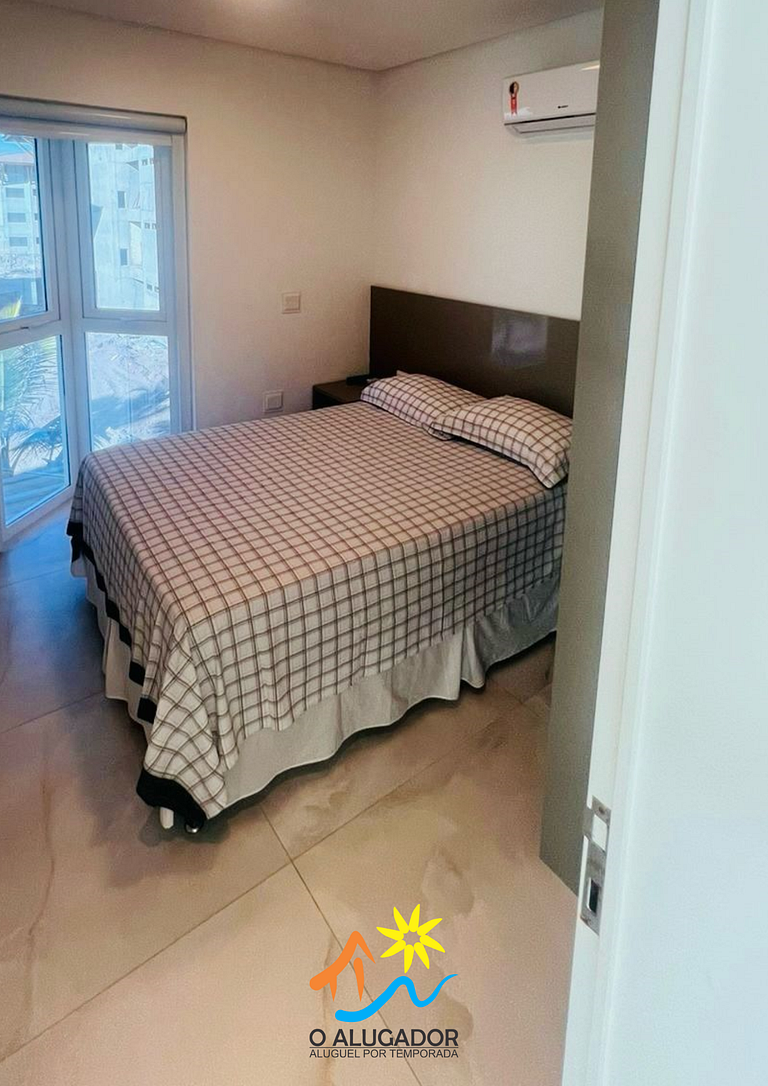 Casa RMA Luxo Ronaldinho by O Alugador